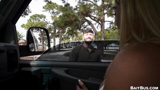 Ass for Miles (Miles Fallon, Aaron Perez)