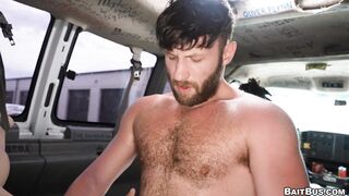 Ass for Miles (Miles Fallon, Aaron Perez)