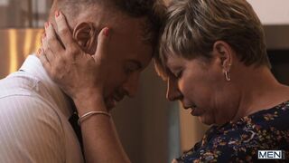 Even Cowboys Get Blue Balls Part 1