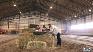 Even Cowboys Get Blue Balls Part 2