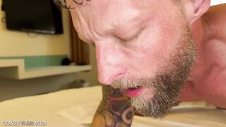 Dickless Men - Scene 4