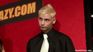 GGC Dicks on auction Part 1