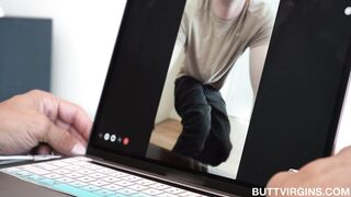 Jax Thirio and Damian Rose - Pop My Cherry