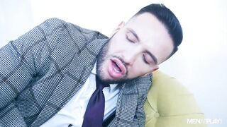 Bad Liar (Donato Reyes, Pol Prince)