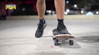 Fisting Skateboard (Helyo Karvalho, Rei Salmao)