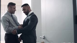 Wet Planning Session (Manuel Skye, Mateo Zagal)