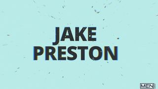 Hook Up Trade (Malik Delgaty, Jake Preston)