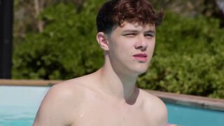 Bred by the Pool