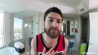 At Home With Abel Archer