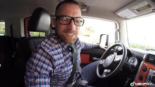 Daddy POV Part 2 (Jared Wild, Adam Herst)