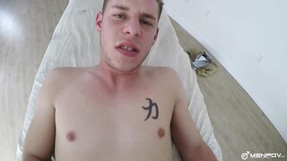 Daddy POV Part 3 (Rickey Silver, Adam Herst)