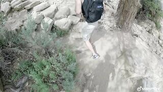 Long Hot Hike (Scott Cage, Cam Christou)