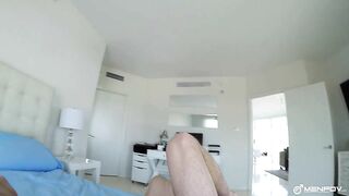 Park, Ride (Scottie McWilliams,