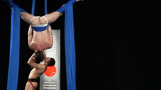 Extreme Fuck Club #4