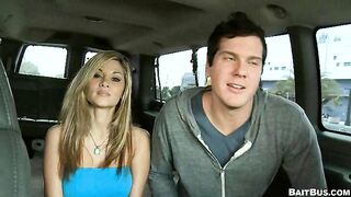 All Aboard With Parker London