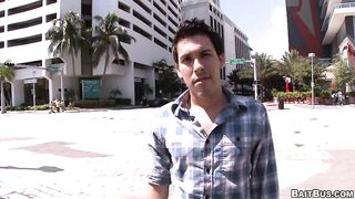 Bo Dean Is In The Fucking House