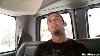 Cock-inTail Coming Right Up!!!