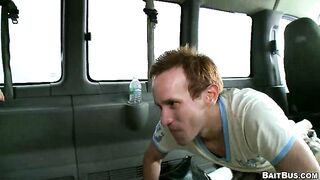 Steven Gets The Hard Hat