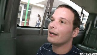 Backwoods Disco Dancer