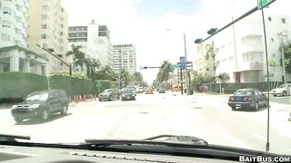 On the Prowl for Block Cock