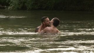 Naor Tal & Baptiste Bremont