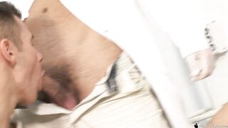 Cock Sounding Scene #01