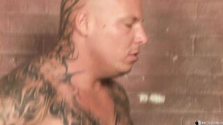 Devil & Gilbert (Devil & Usher)