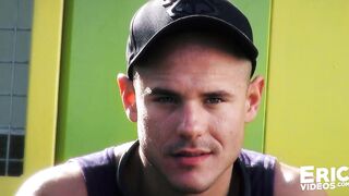 Devian hooks up with 3 guys