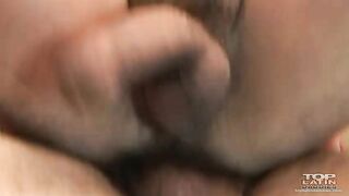 Lucas Helps Videlo Relax