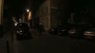 Rudy Plowed & Seeded By Two Hot Guys