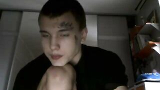 b9lixl - Webcam Masturbation Part #4