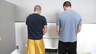 Eli & Vander - (G:hOle .13) RAW