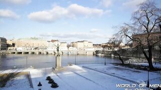 Logan Rogue & Tomas Brand