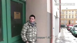 Czech Hunter #75