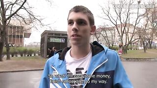 Czech Hunter #134