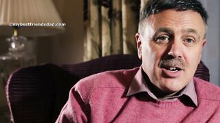 Andrew Roberts - Dad's Awayday