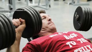 Frank Clayton - Franks Progress