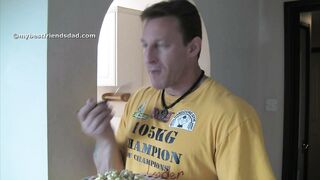 Frank Clayton - Moving Swiftly On