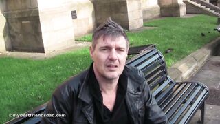 Jez Blakeborough - Londoner Up North