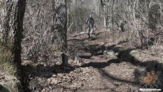 Go Pound It On The Mountain