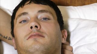 Jason Adonis Up Close and Personal