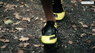 Kris Blent, Lucas Drake, Ray Mannix