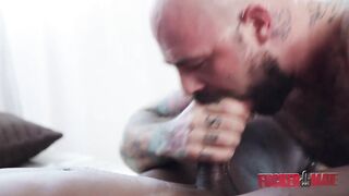 Titan & Rogue Status - Black hot welcum