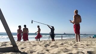 BTS - Lifeguards Summer Session