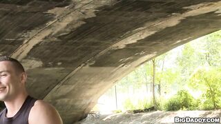 Highway Bridge Fucking