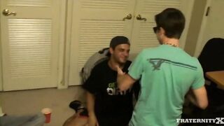 Who's The Bitch Part Deux