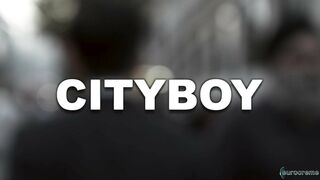 Alex Garcia & Theo Ford