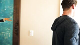 Jordan Levine, Angel Santiago, Zane Porter