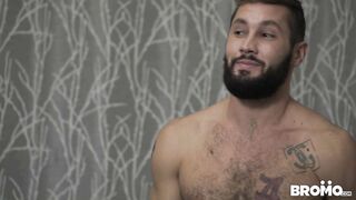 Cream Pie (Gunner, Jeff Powers)