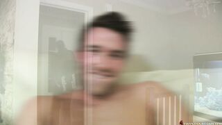 Letting Off Some Steam (Trystan Bull)